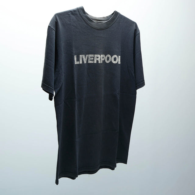 NUMBER (N)INE 2000'S SHIRT