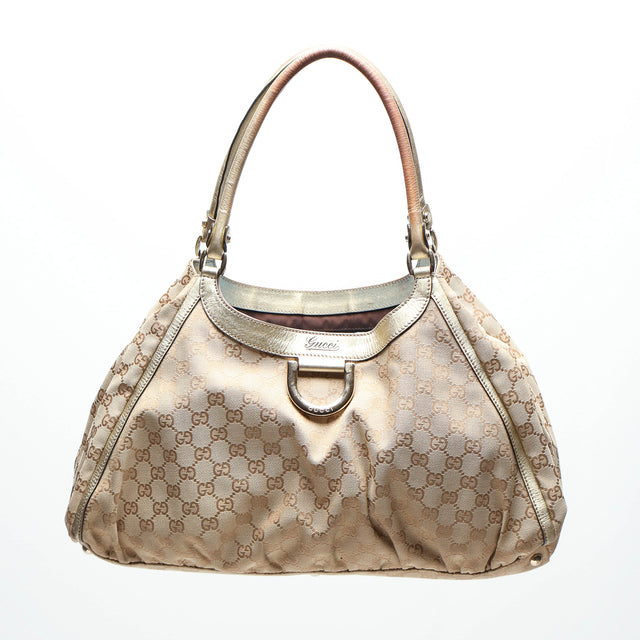 GUCCI ABBEY HAND BAG