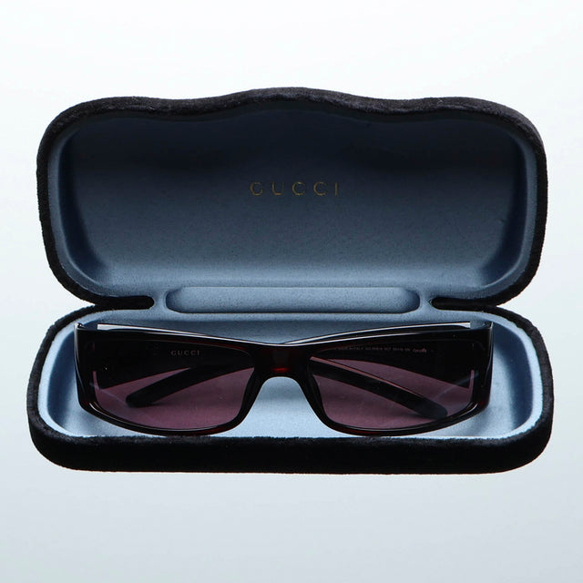 GUCCI SUNGLASSES