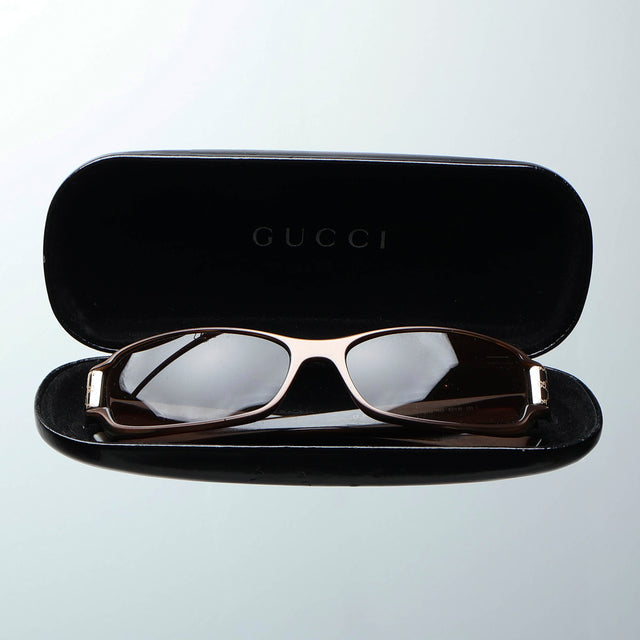 GUCCI SUNGLASSES