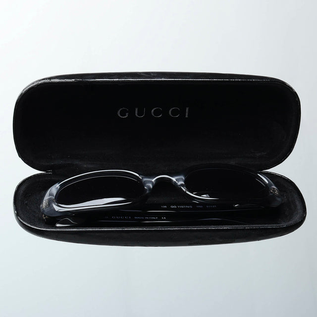 GUCCI TOM FORD SUNGLASSES
