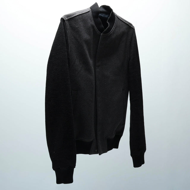 KRIS VAN ASSCHE JACKET