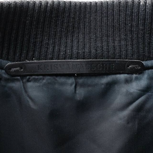 KRIS VAN ASSCHE JACKET