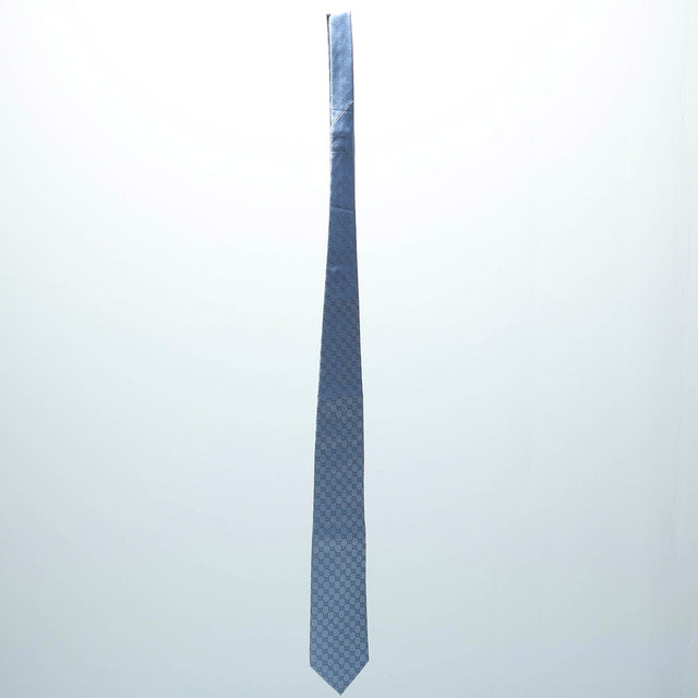 GUCCI SILK TIE