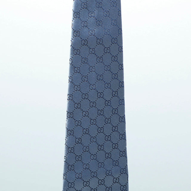 GUCCI SILK TIE