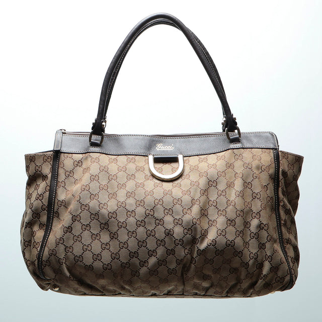 GUCCI ABBEY HAND BAG