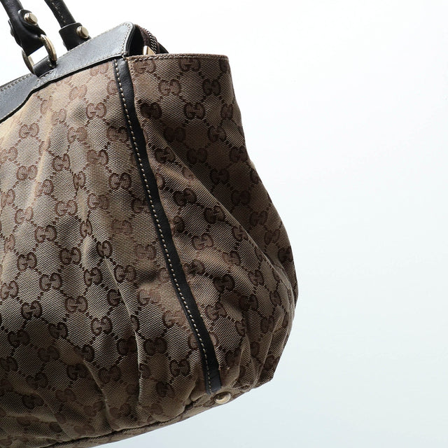 GUCCI ABBEY HAND BAG