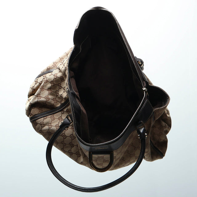 GUCCI ABBEY HAND BAG