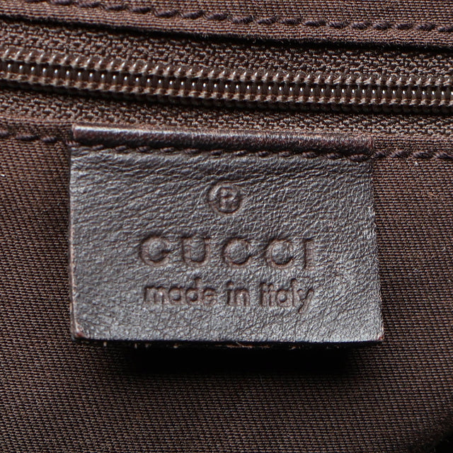 GUCCI ABBEY HAND BAG