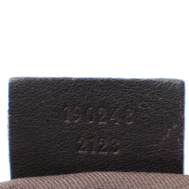 GUCCI ABBEY HAND BAG
