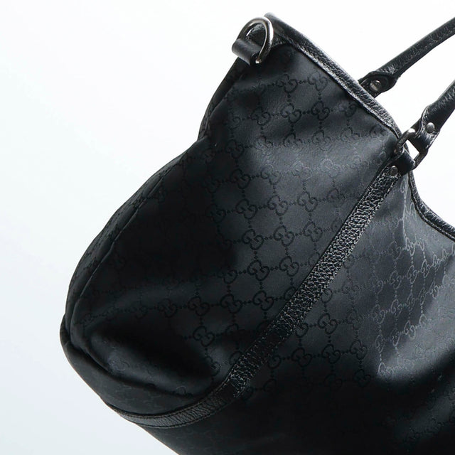 GUCCI MONOGRAM HAND BAG