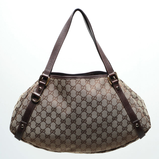 GUCCI ABBEY HAND BAG