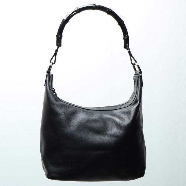 GUCCI BAMBOO HAND BAG