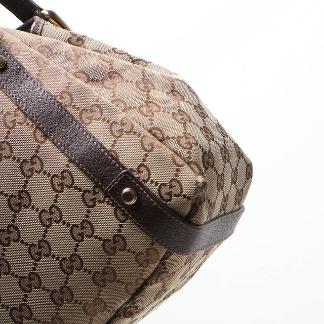 GUCCI ABBEY HAND BAG