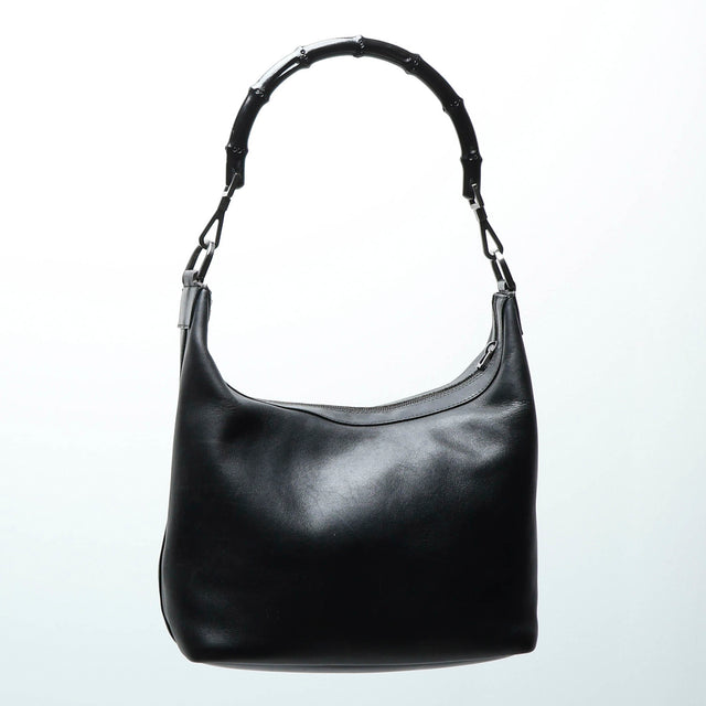 GUCCI BAMBOO HAND BAG