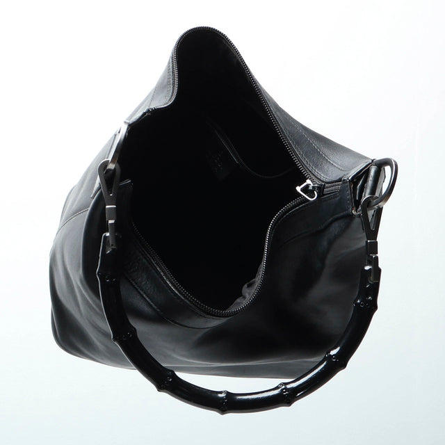 GUCCI BAMBOO HAND BAG