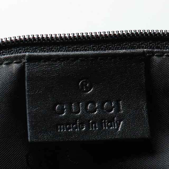GUCCI BAMBOO HAND BAG