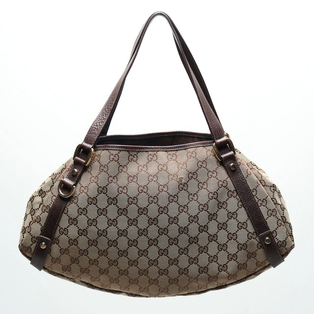 GUCCI ABBEY HAND BAG