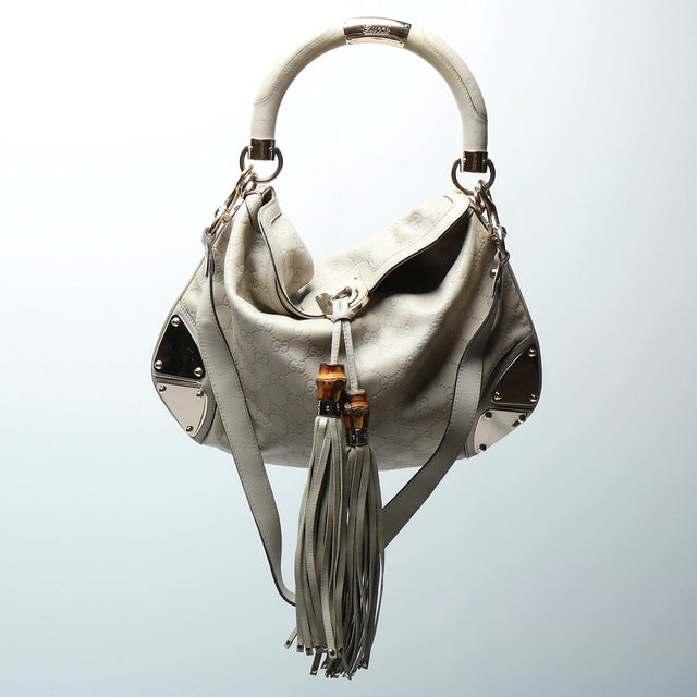 GUCCI INDY HAND BAG