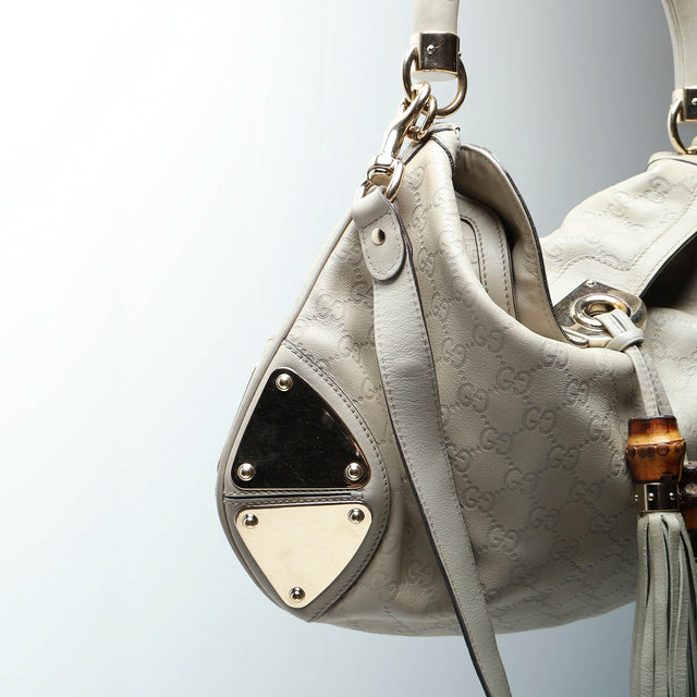 GUCCI INDY HAND BAG