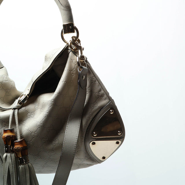 GUCCI INDY HAND BAG