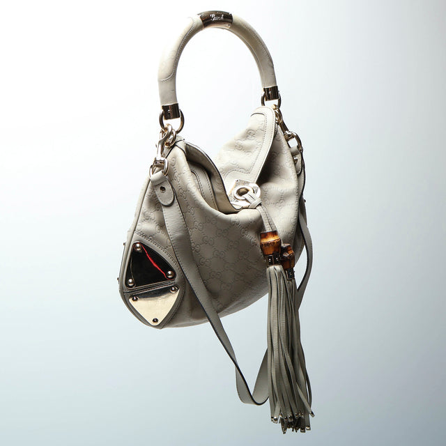 GUCCI INDY HAND BAG