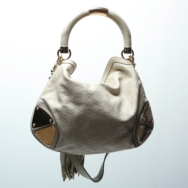 GUCCI INDY HAND BAG