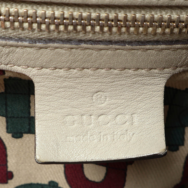 GUCCI INDY HAND BAG