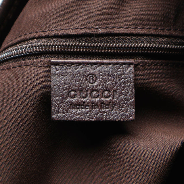 GUCCI ABBEY HAND BAG