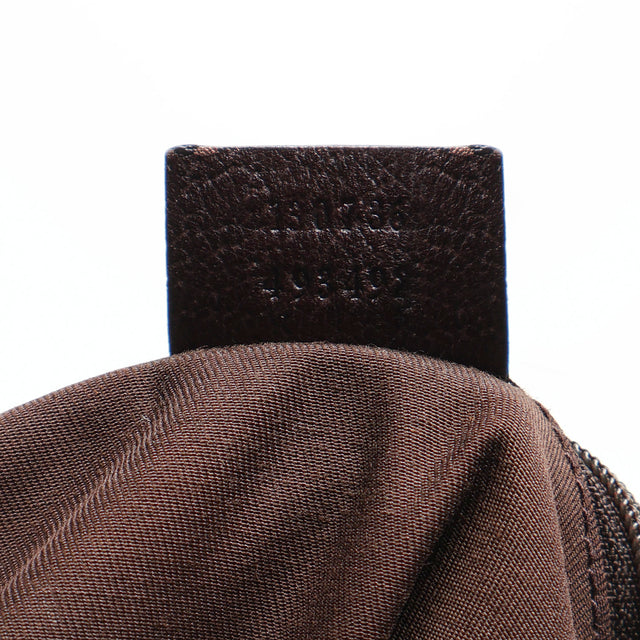 GUCCI ABBEY HAND BAG