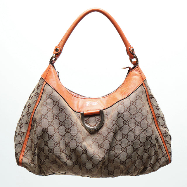 GUCCI ABBEY HAND BAG