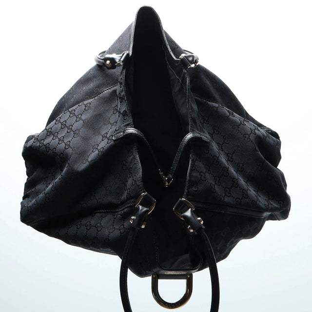 GUCCI ABBEY HAND BAG