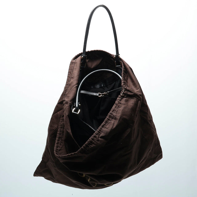 GUCCI ABBEY HAND BAG