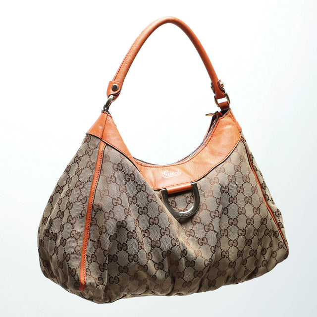 GUCCI ABBEY HAND BAG