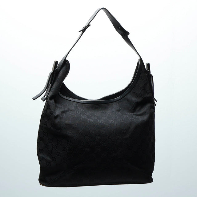 GUCCI MONOGRAM HAND BAG