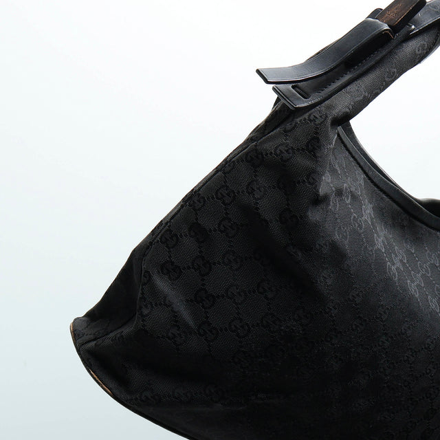 GUCCI MONOGRAM HAND BAG
