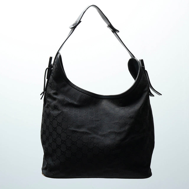 GUCCI MONOGRAM HAND BAG