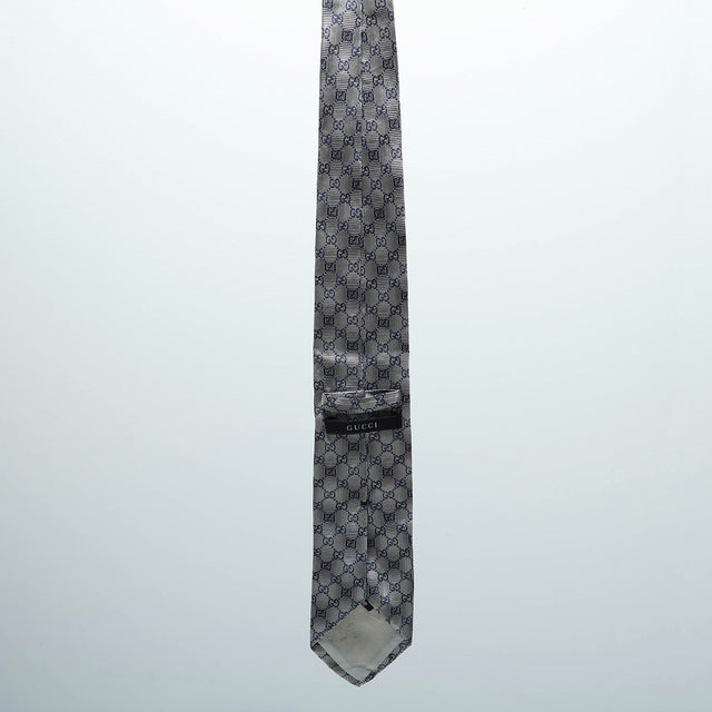 GUCCI SILK TIE