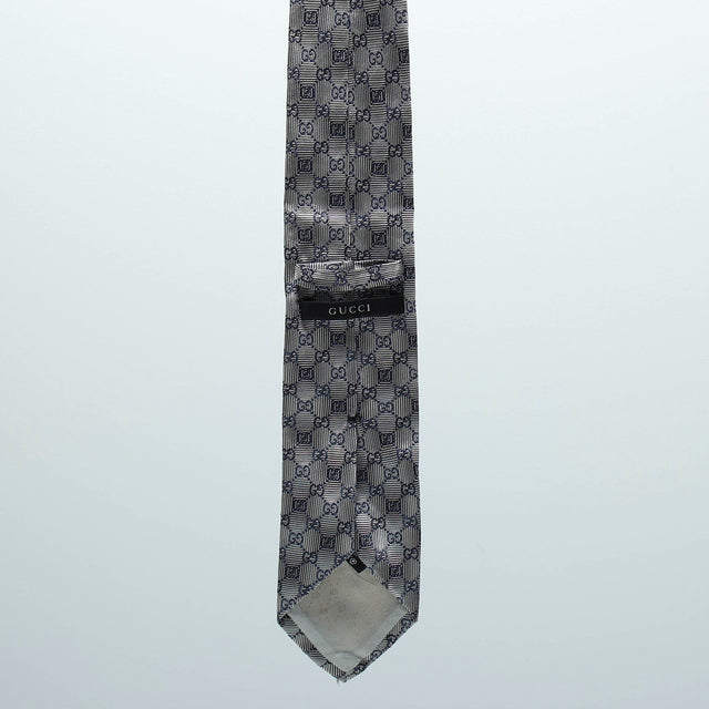 GUCCI SILK TIE
