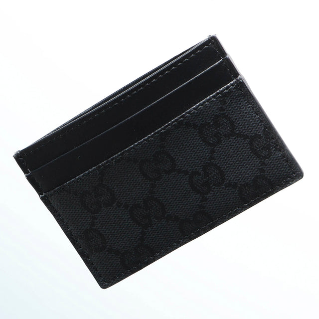 GUCCI MONOGRAM CARD HOLDER