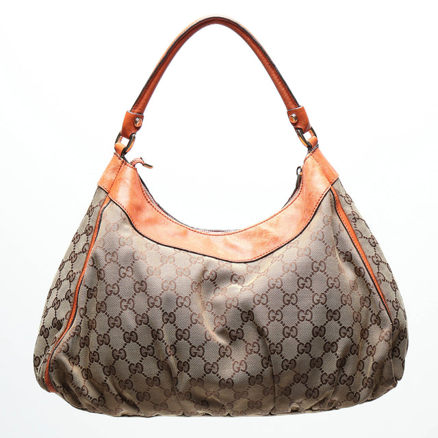 GUCCI ABBEY HAND BAG