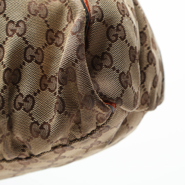 GUCCI ABBEY HAND BAG