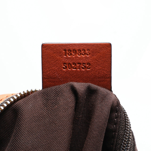 GUCCI ABBEY HAND BAG