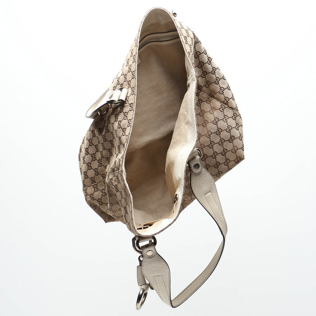 GUCCI HORSEBIT HAND BAG