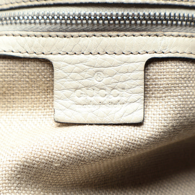 GUCCI HORSEBIT HAND BAG