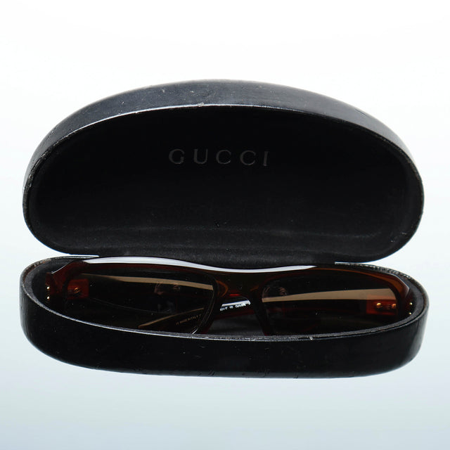 GUCCI SUNGLASSES