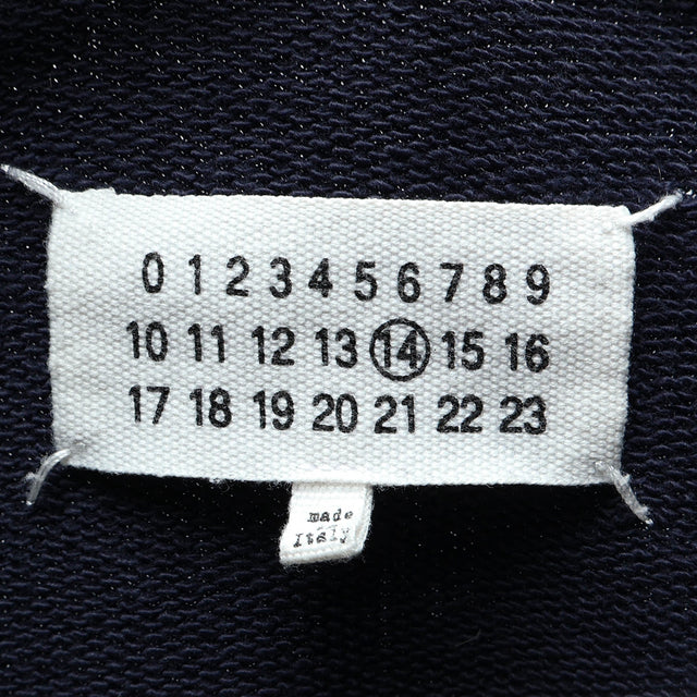 MAISON MARGIELA SWEATER