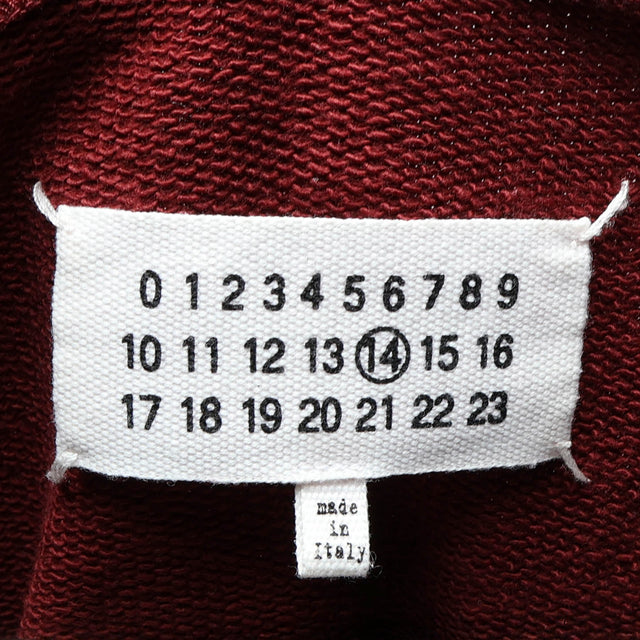 MAISON MARGIELA SWEATER