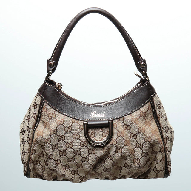 GUCCI ABBEY HAND BAG