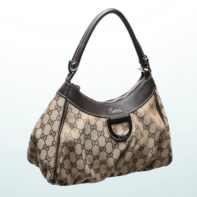 GUCCI ABBEY HAND BAG